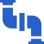 Réparation de canalisation à Mûrs-Erigné
