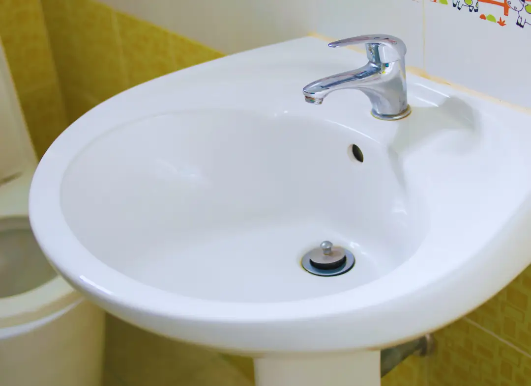 Mitigeur Lavabo Mûrs-Erigné