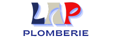 Plombier Mûrs-Erigné Logo